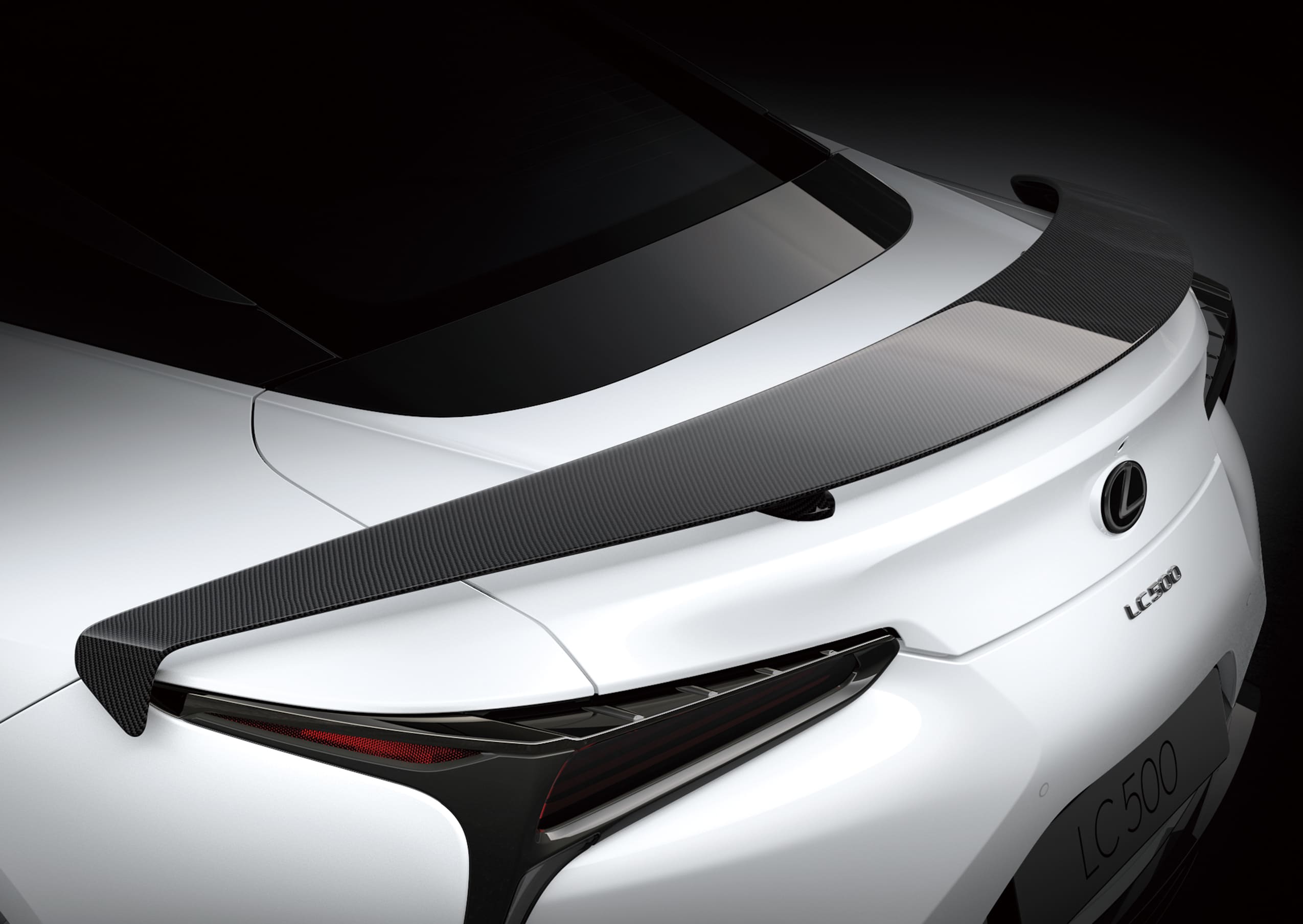 LEXUS 旗艦 GT 跑車 LC／LC Convertible Limited Edition 限量登場