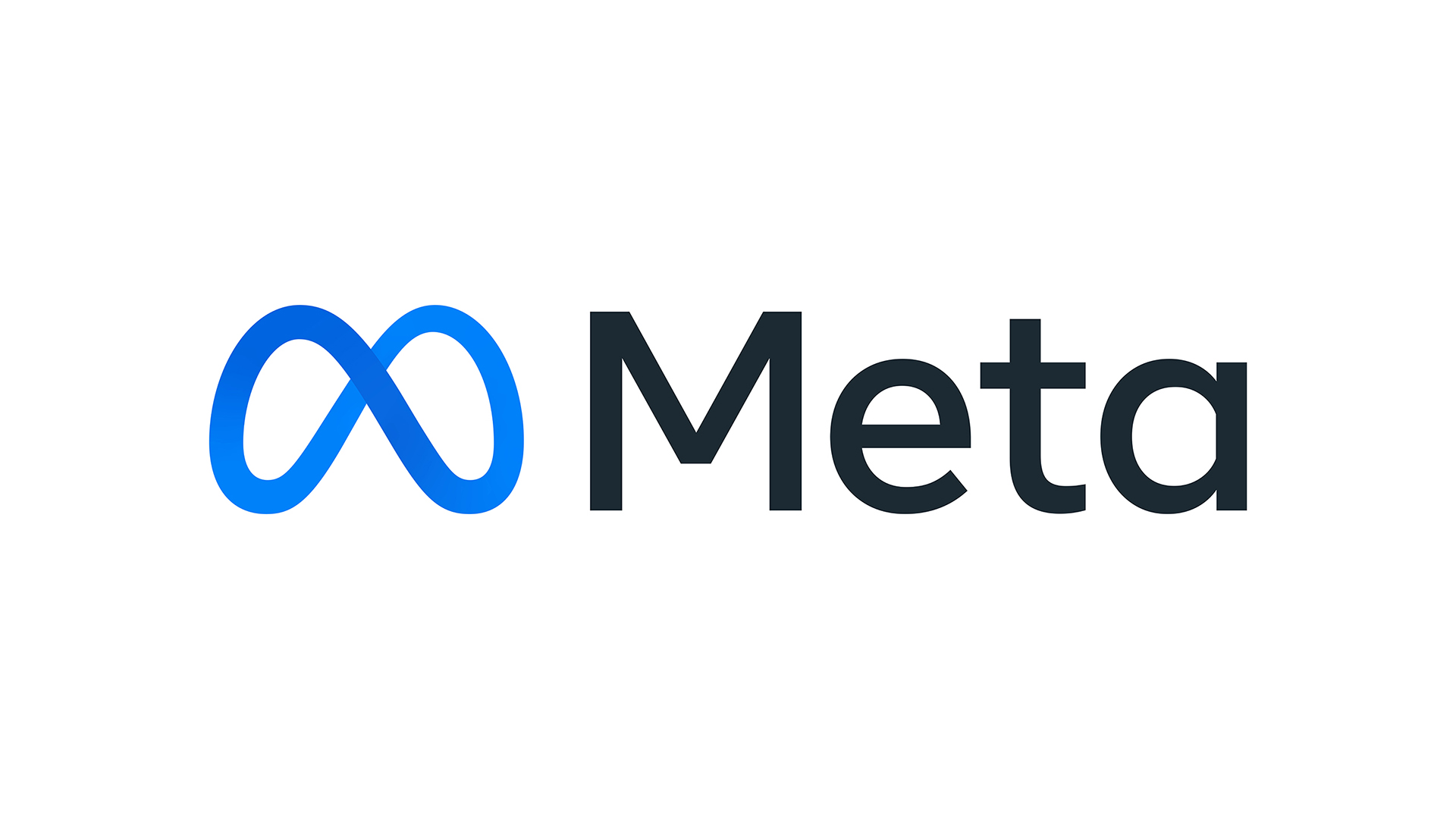 A Social Technology Company Meta 1