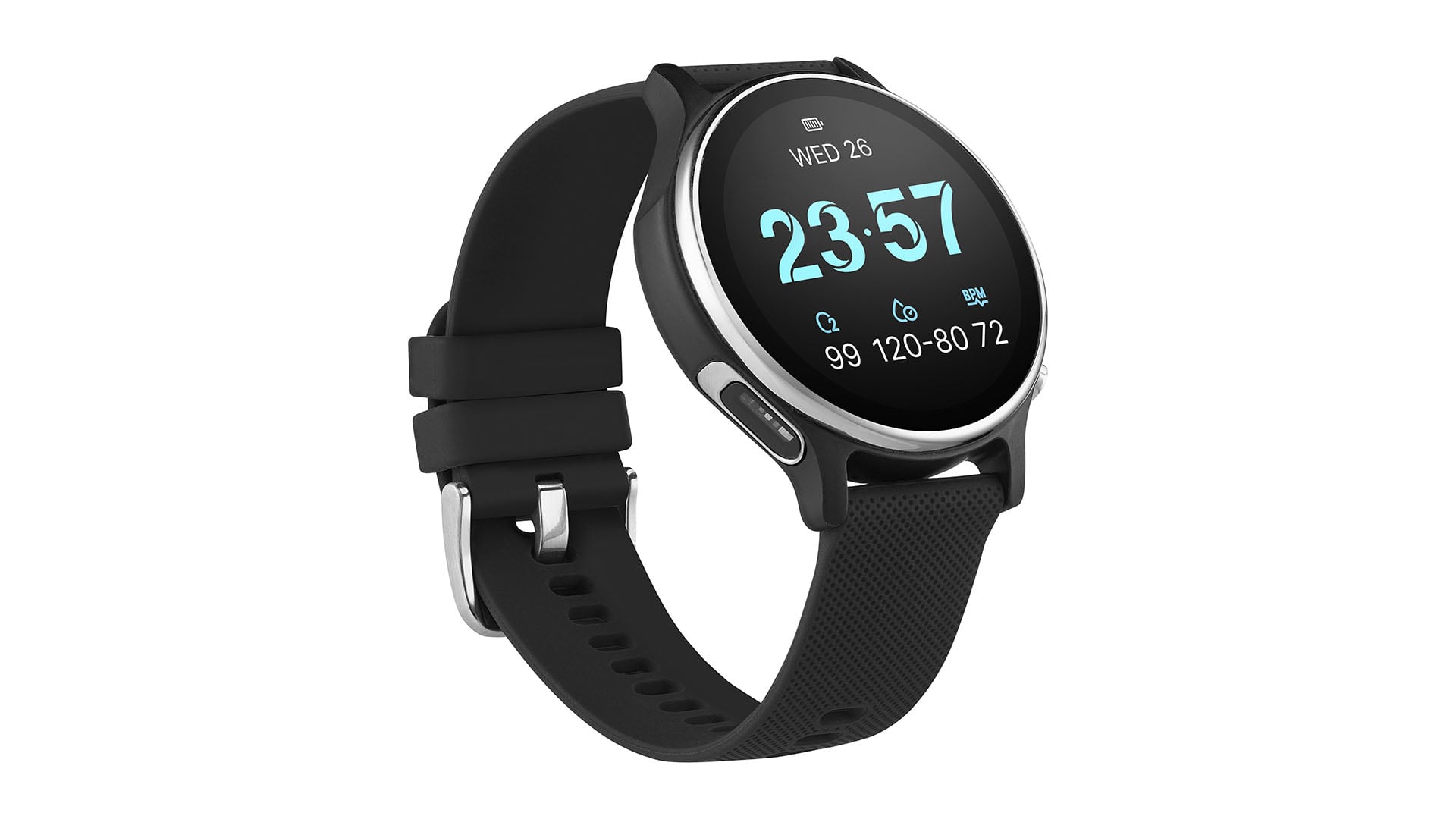 Asus Vivowatch 6 2