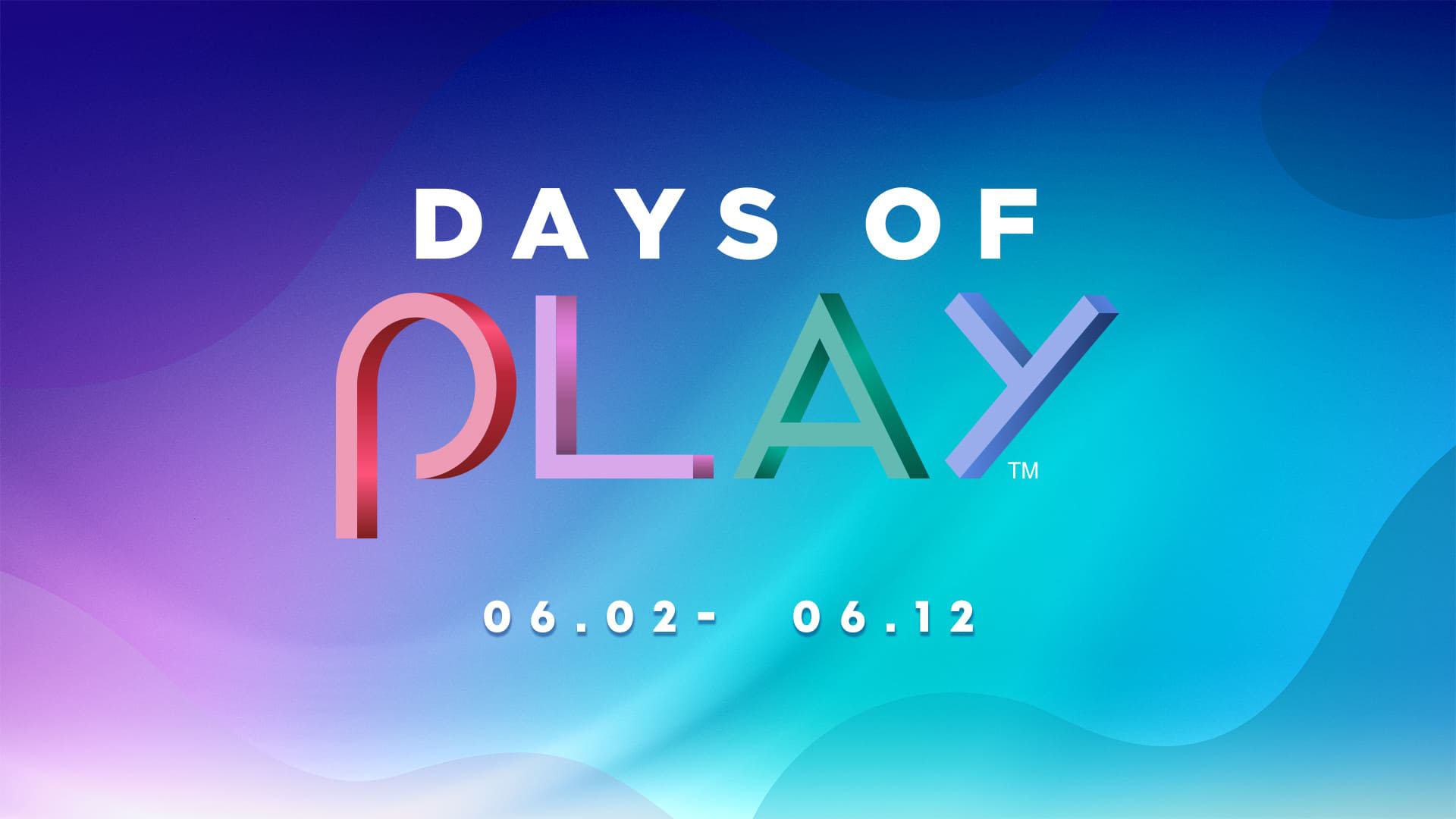 Days Of Play 1