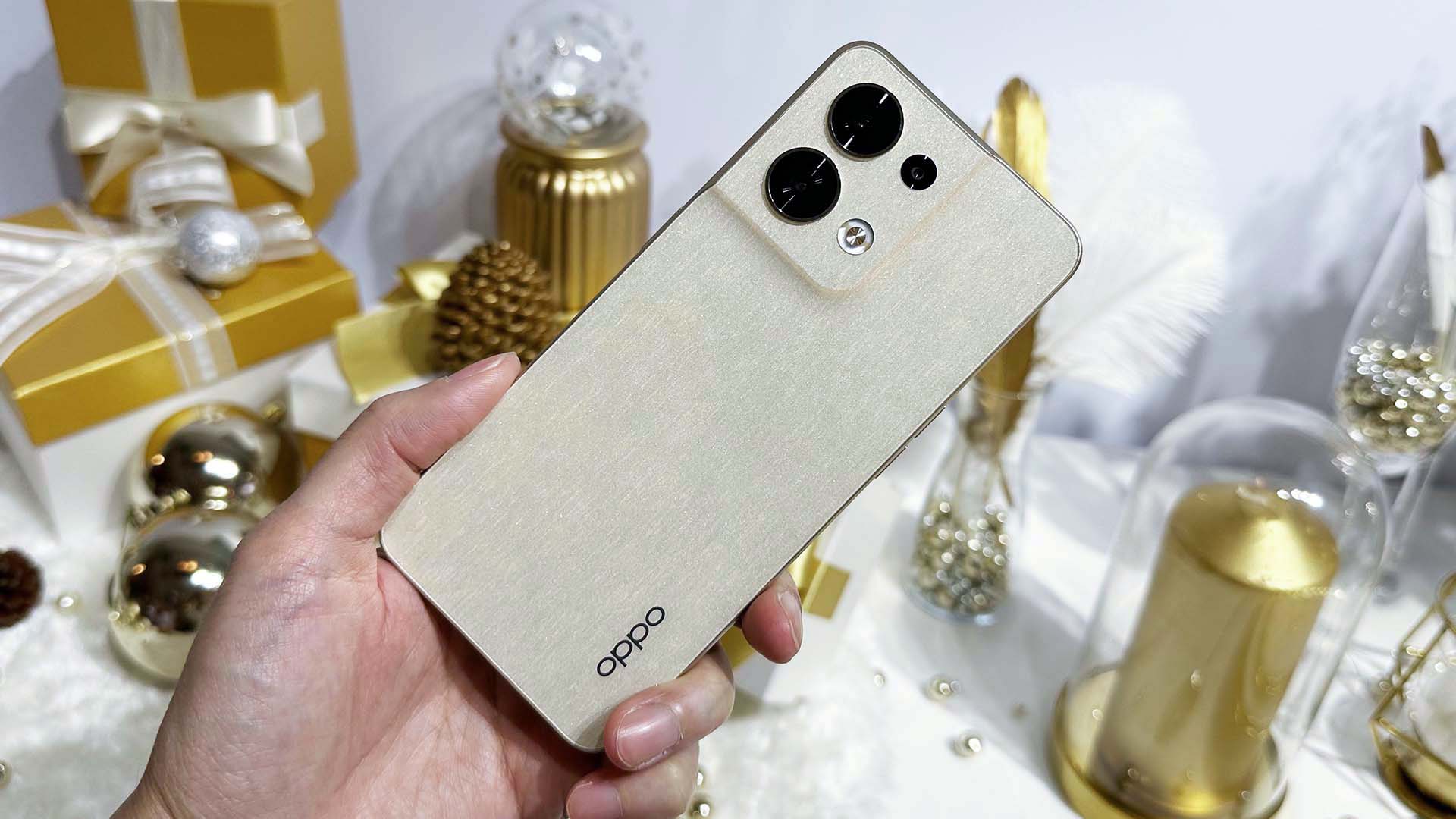 Oppo Reno8 升級版 3