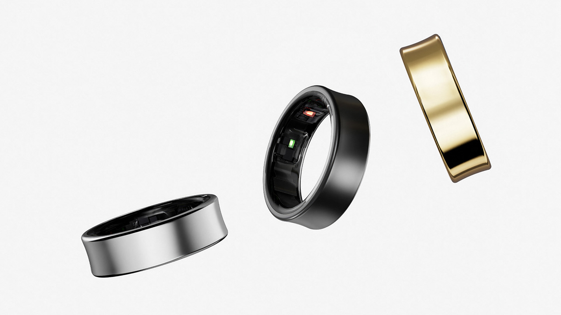 Samsung Galaxy Ring 1