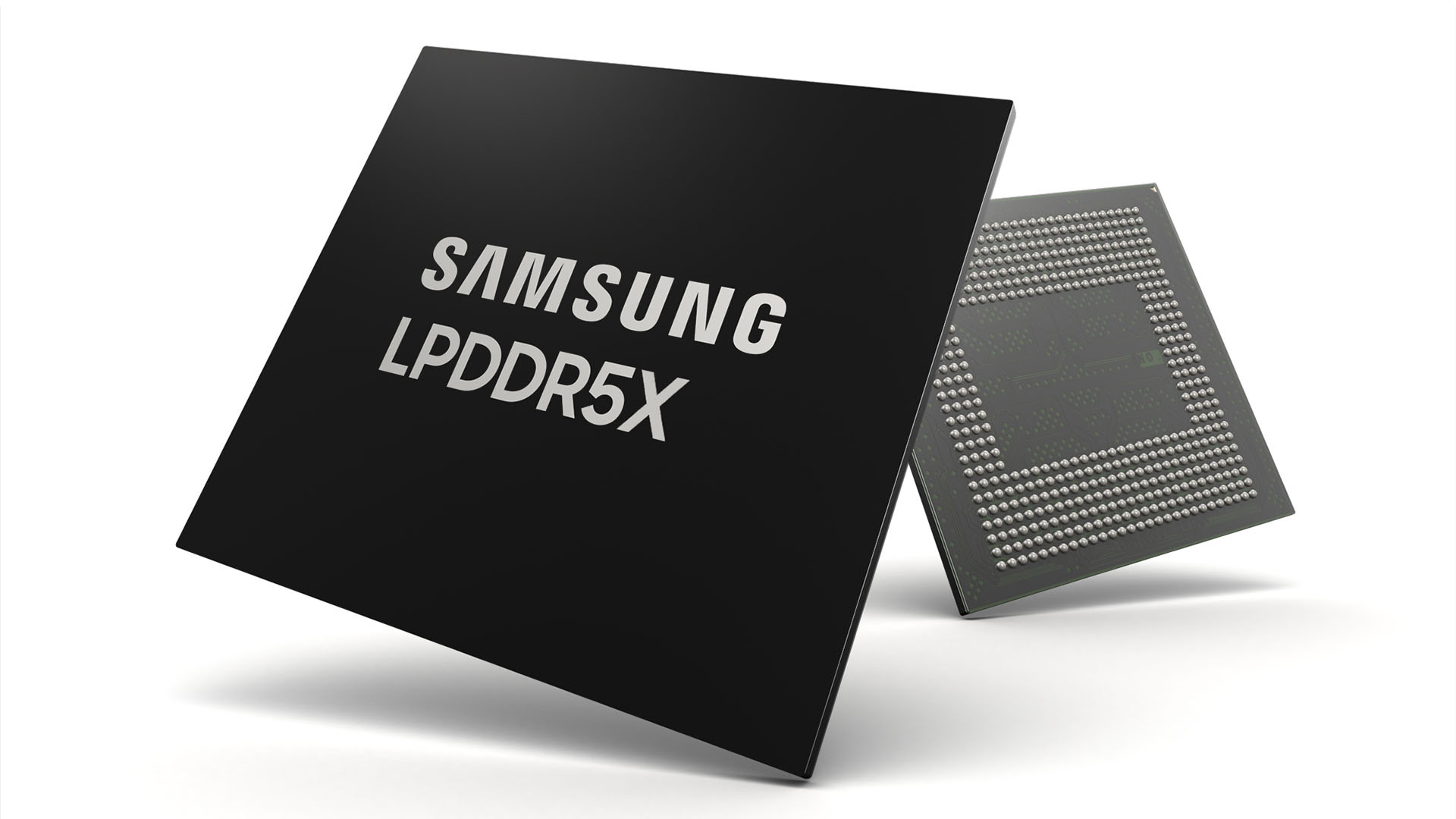 Samsung Semiconductors Lpddr5x Mediatek Platform Validation Dl3