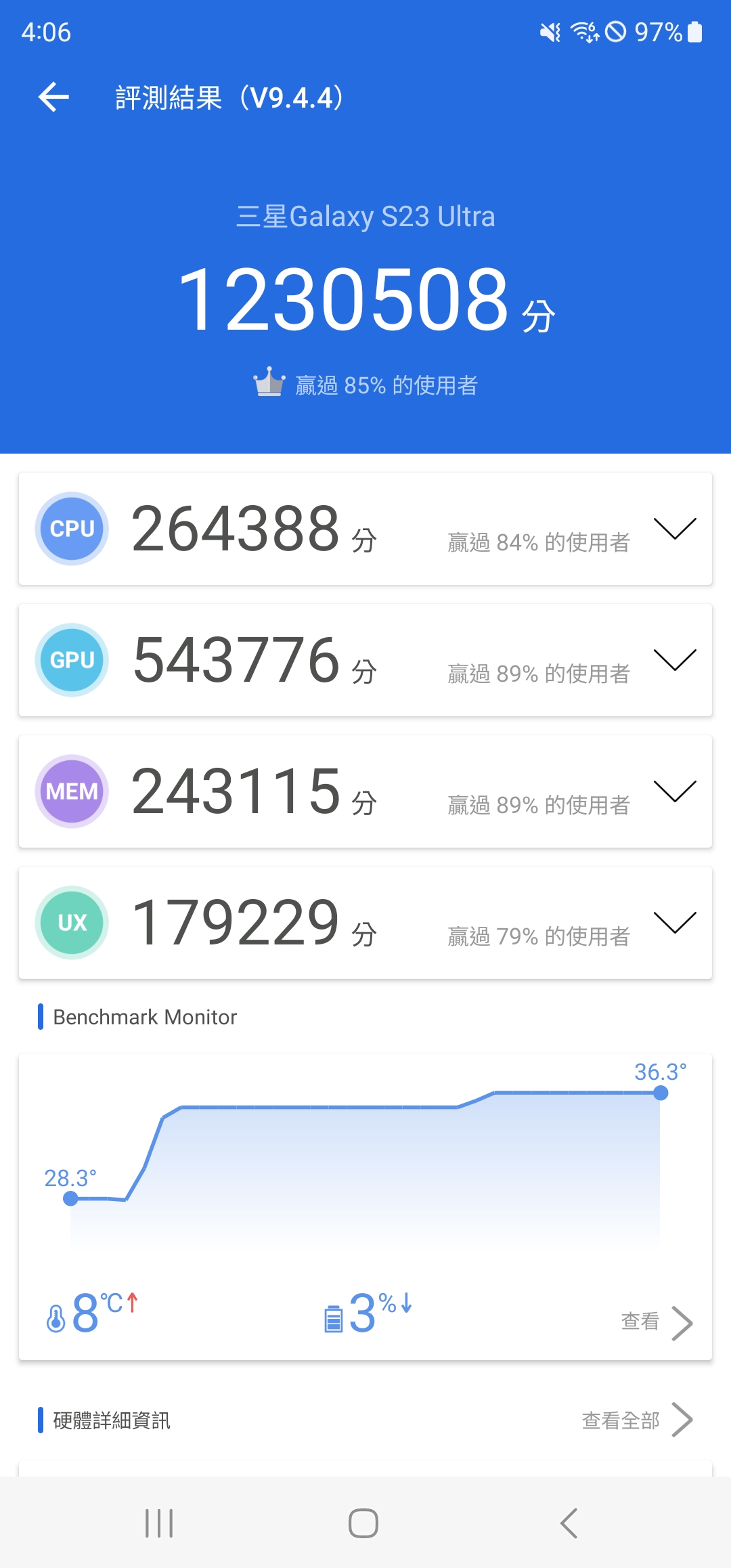 Screenshot 20230213 160600 Antutu Benchmark