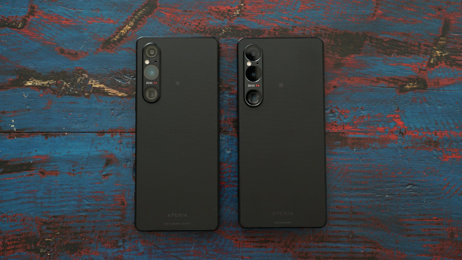 Sony Xperia 1 Vi 16