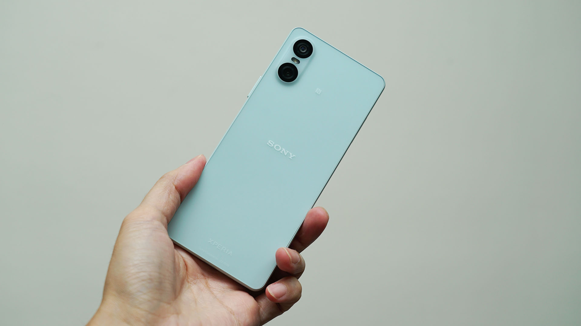 Sony Xperia 10 Vi 1