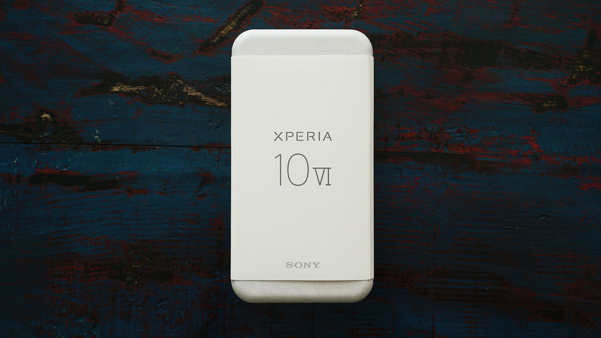 Sony Xperia 10 Vi 2