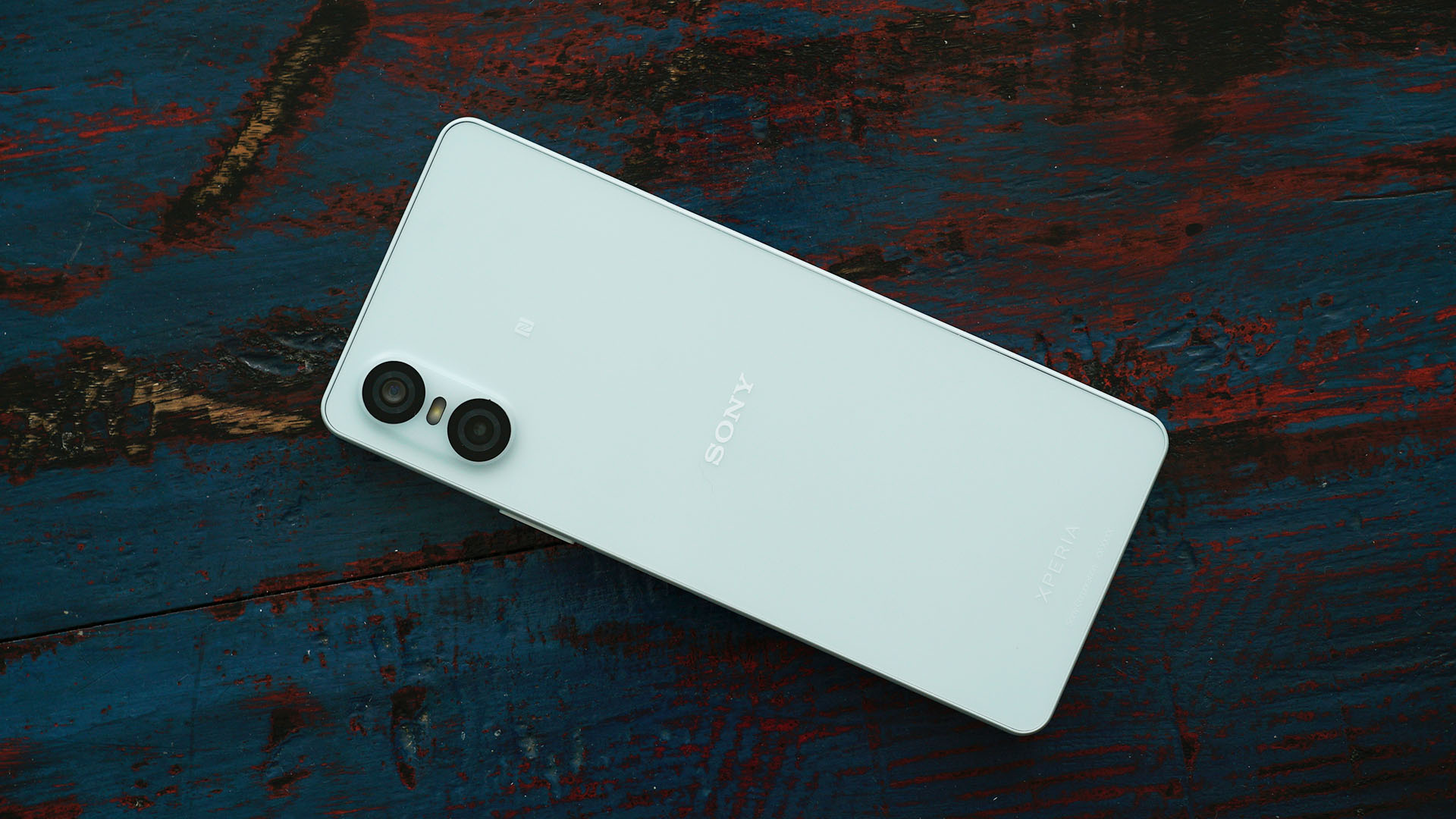 Sony Xperia 10 Vi 6